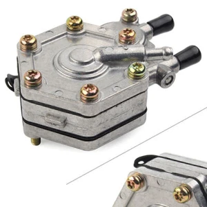 Fuel Pump For Polaris Magnum 1995 -2006 325 330 425 500 2X4 4X4 6X6 Aluminum - Picture 1 of 10