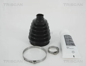 Juego De Faldones De Eje 105Mm Triscan Para Opel Corsa D - Imagen 1 de 3