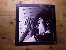 Peter Hammill pH7 A2/B1 1st Press Excellent Vinyl LP Record Album CAS 1146