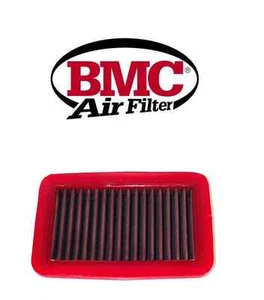 BMC FILTRO ARIA SPORTIVO SUZUKI GSF 600 BANDIT S 2000-2003 SPORT AIR FILTER - Imagen 1 de 1