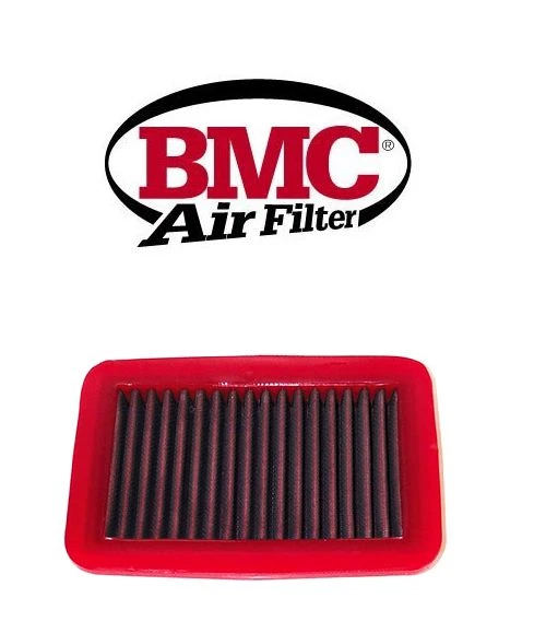 BMC FILTRO ARIA SPORTIVO SUZUKI GSF 1200 BANDIT S 2001-2005 SPORT AIR FILTER Foto 1 de 1