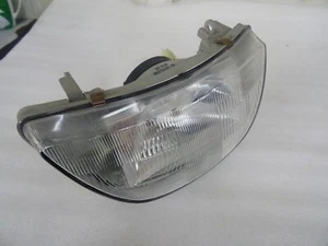E1. Faros principales luz frontal Yamaha YE 50 Zest MBK Evolis - Imagen 1 de 6