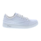 Fila Original Tennis LX 1TM00626-100 Mens White Lifestyle Sneakers Shoes