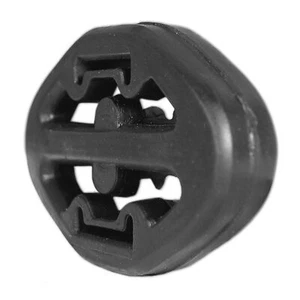 5x Auspuffgummi Gummi Auspuff Abgasanlage Halter Anschlagpuffer 255-071 BMW 3 - Bild 1 von 3