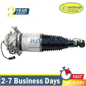 Rear Right For Porsche Cayenne II 92A 958 Air Suspension Shock Strut 95835802030 - Picture 1 of 13
