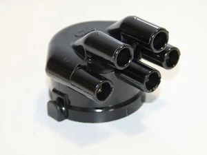CLASSIC FIAT 600 D E FIAT 600 MULTIPLA 767cc. DISTRIBUTOR CAP BRAND NEW - Picture 1 of 3