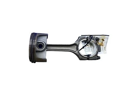 Porsche Panamera 2013-2016 4,8 L motor derecho pistón y biela recuperación de inundaciones Foto 1 de 4