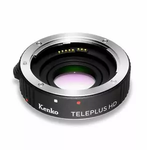 AF 1.4X Teleplus HD DGX Teleconverter for Canon EF-S & EF Lenses 835654 Kenko - Picture 1 of 5