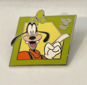 Disney Trading Pin Starter Set Goofy GOOFY Lanyard 2013 - Picture 1 of 4