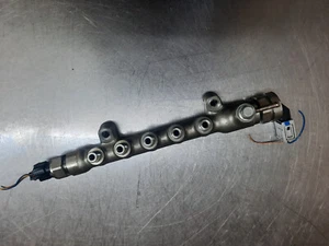 MAZDA CX-5 Fuel Rail SH01-13-GC0 2.2 Diesel 129kw 2011 23559711 - Picture 1 of 11