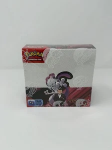 Pokemon Scarlet & Violet Destined Rivals Booster Display Box (36 Packs) SEALED - Bild 1 von 5