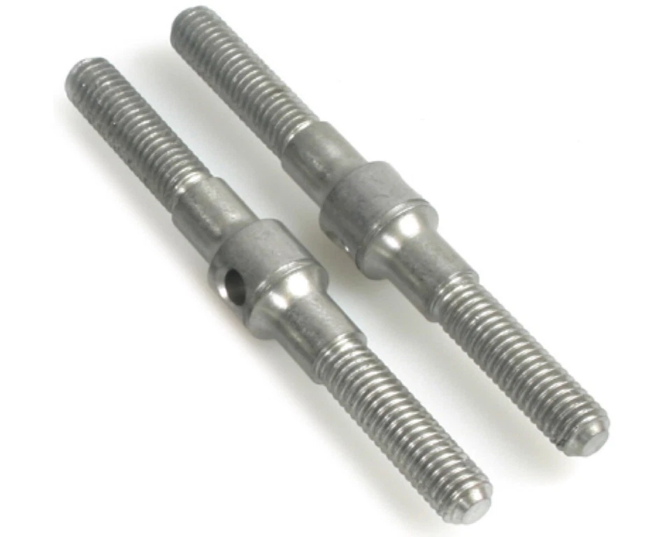 Robitronic Gewindestange rechts und links 5x56mm R26010  - Bild 1 von 1