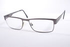 Police V8605 Full Rim Y5683 Used Eyeglasses Glasses Frames