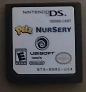 Petz: Nursery (Nintendo DS, 2009) Cart Only - Picture 1 of 1