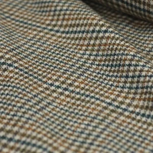 UK 100 % Wolle Tweed Stoff *halber Meter* Handwerk Nähen Vorhänge Schneiderei Anzug - Bild 1 von 10
