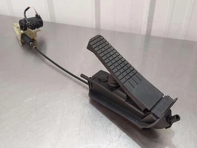 2001 PORSCHE 911 996 卡雷拉加速器气体踏板 99642302903 — 第 1/4 张图片