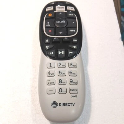 DirecTV RC71 Genie Universal Remote Control ⭐️ - Image 1 of 4