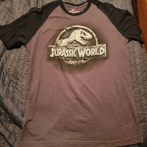 jurassic world Shirt - Bild 1 von 3
