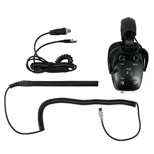 DetectorPro UniProbe Cuffie/Sonda a induzione di impulsi per metal detector Nokta - Foto 1 di 5