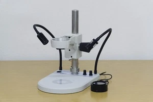 Treppiede luce diretta "MikstaUSBpro" + illuminazione verticale - Foto 1 di 4