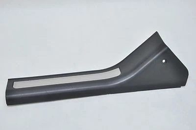 2006 INFINITI G35 OEM PASSENGER REAR LEFT SCUFF DOOR STEP TRIM SILL MOLD OEM  - Image 1 of 4