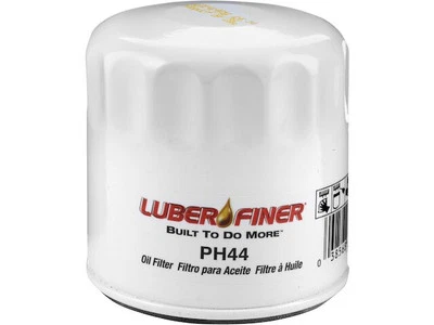 Filtro de aceite Luber-finer 33729WBHX 1982 para Jeep Cherokee 1981-1983 Foto 1 de 2