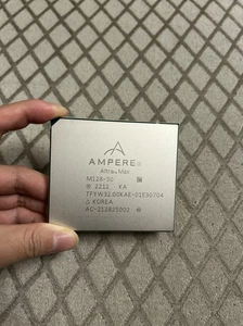 AC-212825002 Amper Altra Max M128-30 128-rdzeniowy procesor 3,00 GHz 16 MB - Zdjęcie 1 z 1