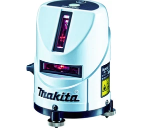 Makita SK13P Laser Level | Vertical & Horizontal | Battery Type | Made in Japan - Picture 1 of 1