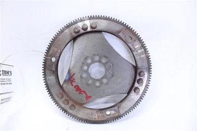 AUTOMATIC TRANS FLYWHEEL Porsche Cayenne 2004-2014 1026117 - Image 1 of 4