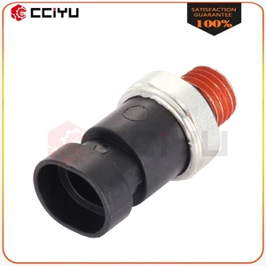 CCIYU Oil Pressure Sending Unit Sensor Fits Chevrolet Caprice PPV Sedan 4-Door - Picture 1 of 7