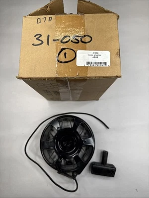 Arrancador de retroceso Oregon genuino, completo para Tecumseh 590686 31-050 Foto 1 de 4