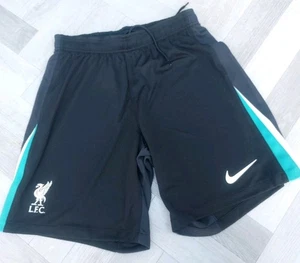 Liverpool 2024/25 Player Issued AWAY Kit ( Shorts) Size large Men’s bnwt - Picture 1 of 9