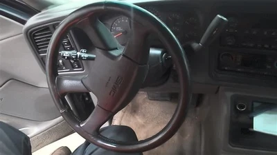 Cambio de columna de dirección estilo clásico para camioneta Sierra 1500 03-07 1673451 Foto 1 de 4