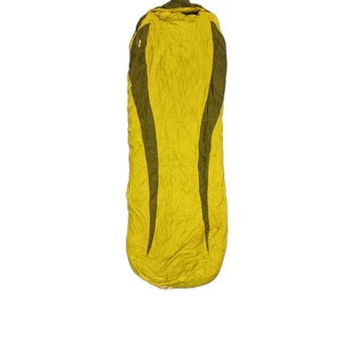 Спальный мешок Marmot Never Winter Eco обычный размер 30°F -1°C отличное состояние товара  - Изображение 1 из 4