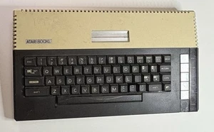 Vintage Atari 800XL Home Computer Not Tested For Parts Or Repair No Cord - Picture 1 of 2