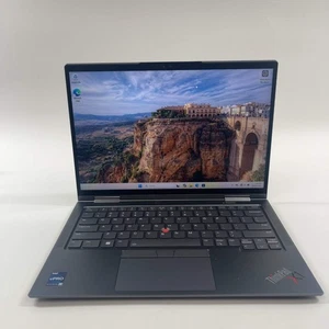 Lenovo ThinkPad X1 YOGA GEN 7 14" i5-1245U 1.6GHz 32GB RAM 250GB SSD - Imagen 1 de 8