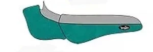 Funda de asiento gris azulado Sea-Doo 1990-1991 GT/1992-1995 GTX/1992-2000 GTS/1996 GTI - Imagen 1 de 3