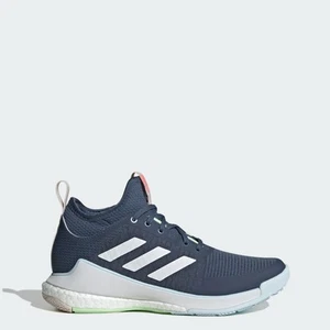 adidas women Crazyflight Mid Shoes - Picture 1 of 7