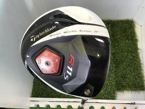 Taylormade R11S 9° Driver Regular Flex Graphite Shaft RH Men - Picture 1 of 5