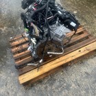 BMW 320d 3 Series F30 2017   2.0 DIESEL COMPLETE  ENGINE B47D20A
