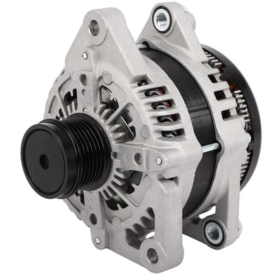 Alternator for Kia K900 V8 Luxury Sedan 4-Door Clockwise Rotation A6252 11353N - Image 1 of 4