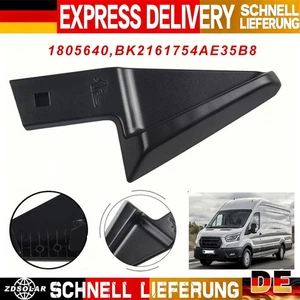 Sitzhöhe Anpassungsgriff-1805640,BK2161754AE35B8 Für Ford Transit MK8 Custom DHL - Bild 1 von 17