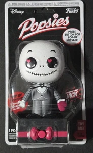 Funko Popsies Disney The Nightmare Before Christmas Jack Skellington Neu Sealed - Bild 1 von 2