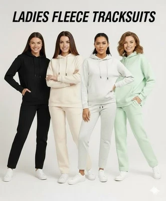 Conjunto de calças suéter coord feminino de lã roupa de salão - Imagem 1 de 4