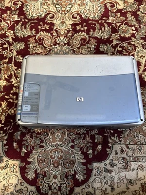 HP PSC 1315 All-In-One Inkjet Printer - Image 1 of 4