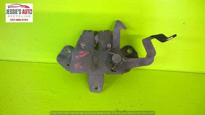 02 03 MITSUBISHIDIAMANTE LS 3,5 Л НА СЕДАН ЗАМОК КАПОТА ЗАЩЕЛКА OEM 2141-19 - Изображение 1 из 2