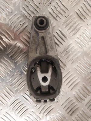 Support Moteur - CITROEN C3 II (2) - Référence : 9673005780 - (HM) - Photo 1/4