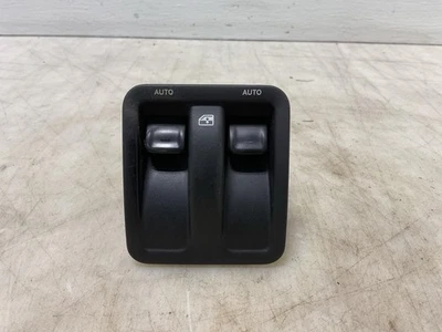 Jeep JK Wrangler OEM Power Window Switch 2 Door P68156218AC 2011-2017 065739 - Image 1 of 4