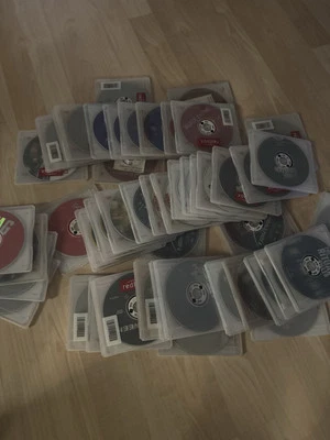 Redbox Movie 10 Disk Lot! DVD & Blu-ray! Won’t Send Duplicates! - Image 1 of 2