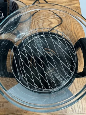 Super Wave Oven - Image 1 of 3